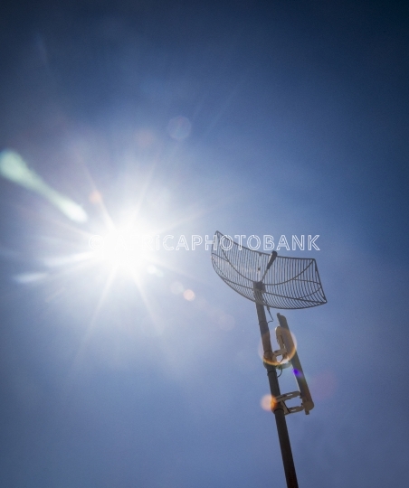 internet antenna
