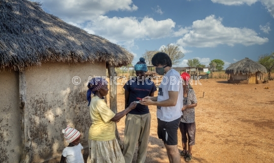 village life