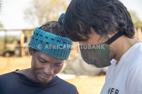 african collaboration