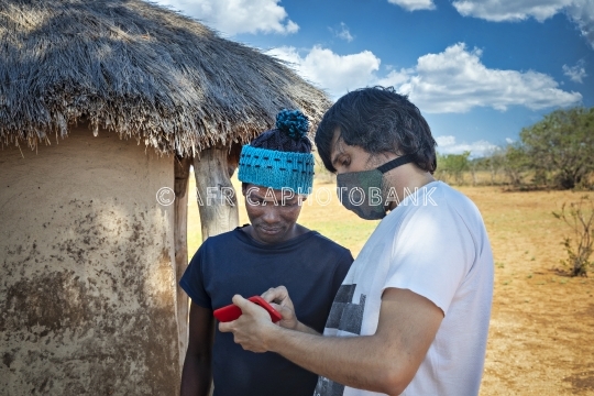 african life