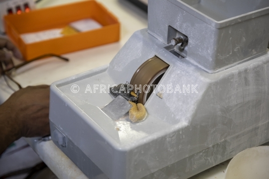 polishing lens glasses machine