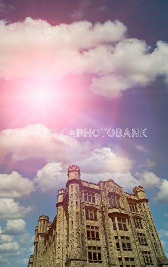 historical building