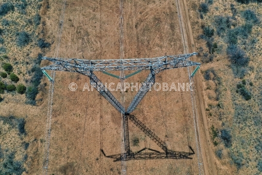 electric power