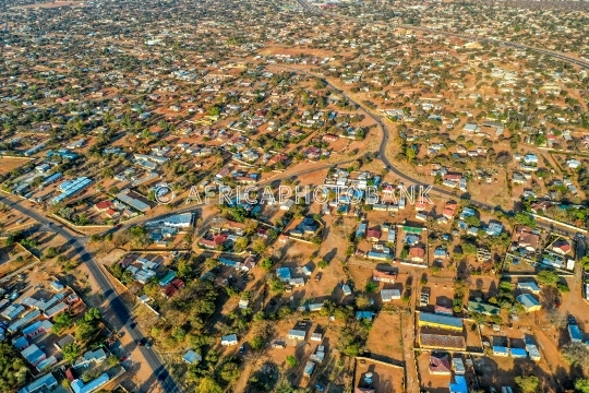 tlokweng Botswana