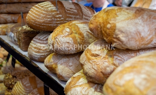 bread variety