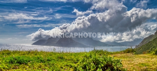 table mountain