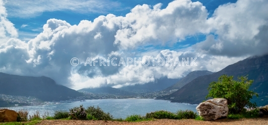 table mountain