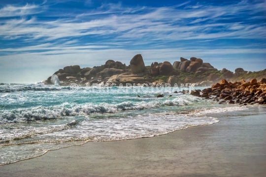 cape town
