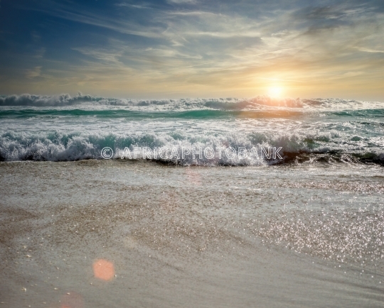 cape town