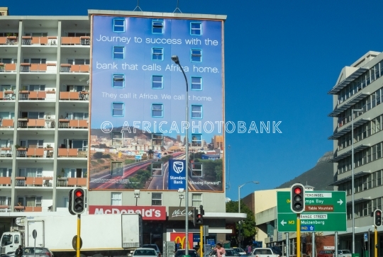 cape town 