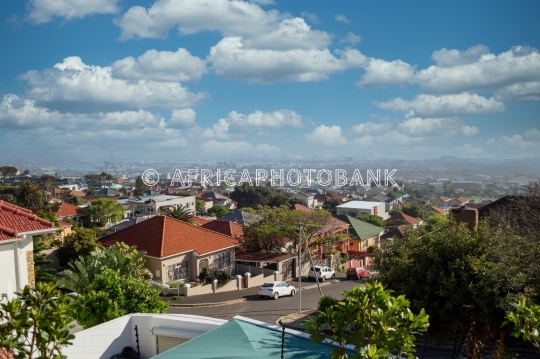 urban cape town
