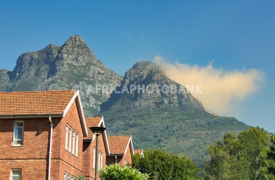table mountain