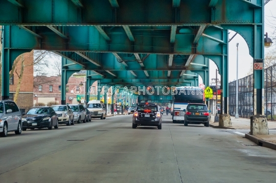 New York , Brooklyn, Granite street