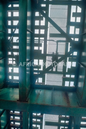 bridge inspection