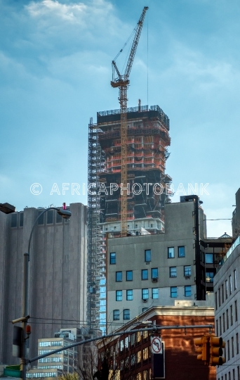 new york developments