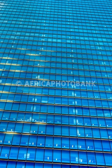 blue windows