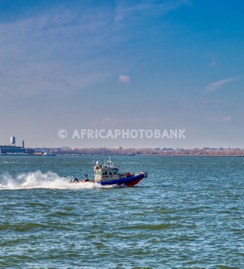 coast guard