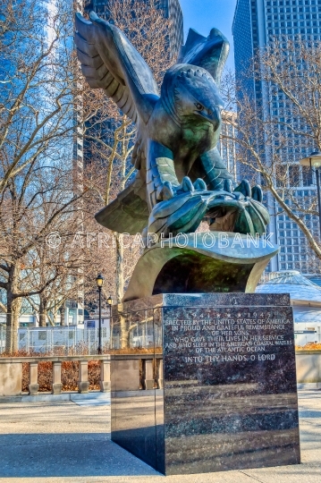 East Coast Memorial