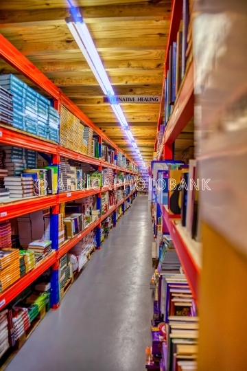 books warehouse