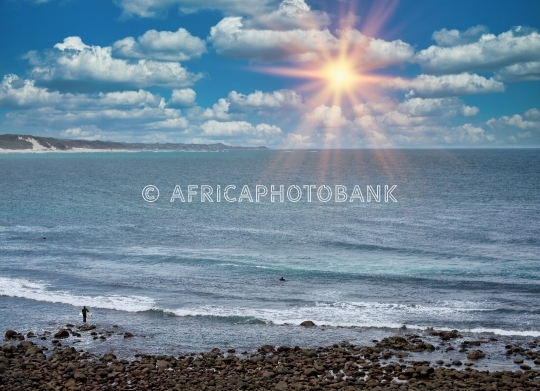 East London surfers