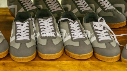 sport shoes