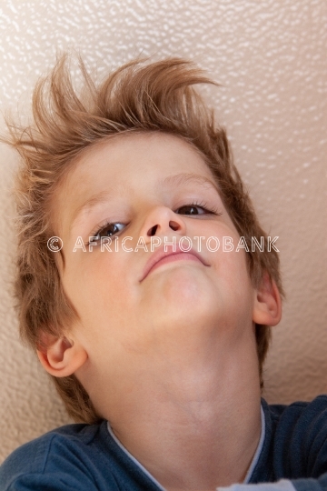 bad hair day