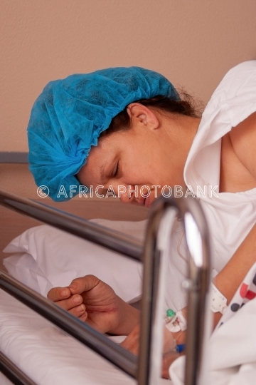 anesthesia wakeup