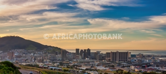 cape town