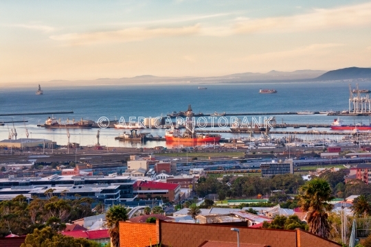 cape town