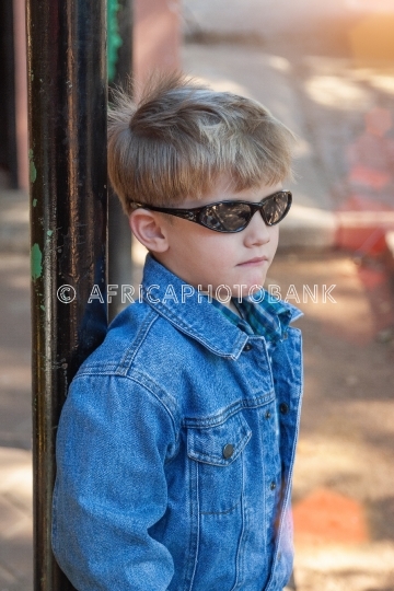 denim fashion
