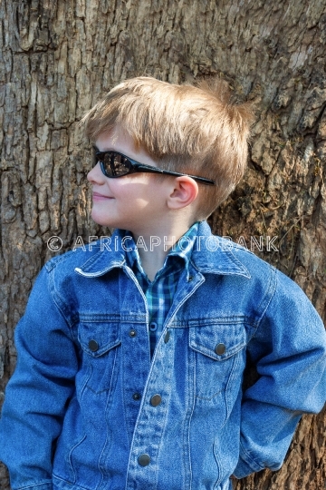 denim fashion