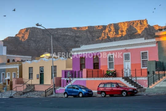 table mountain