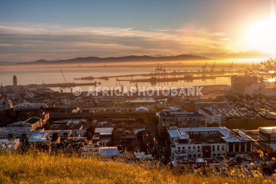 cape town