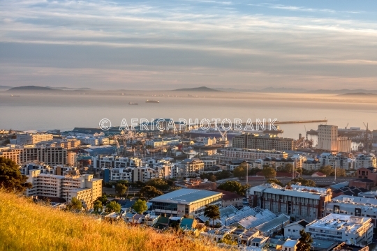 cape town
