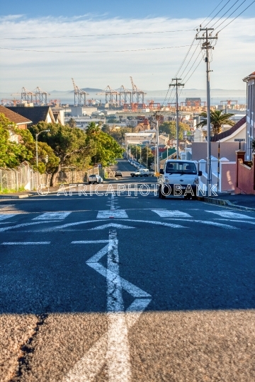 cape town