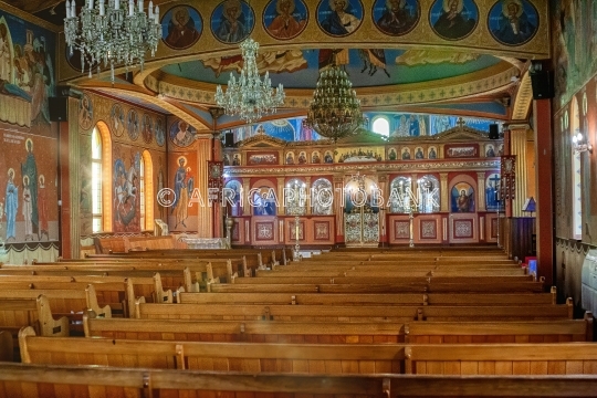 orthodox church