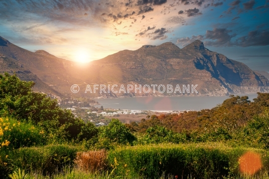 cape town