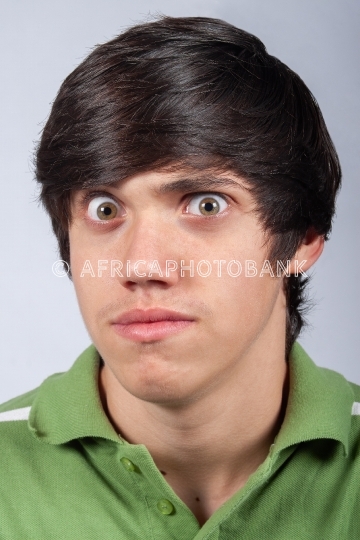 teen wondering