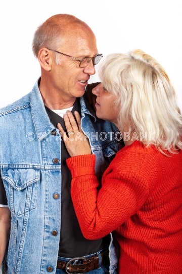 seniors love