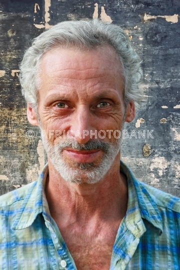 old man