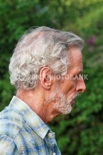 old man