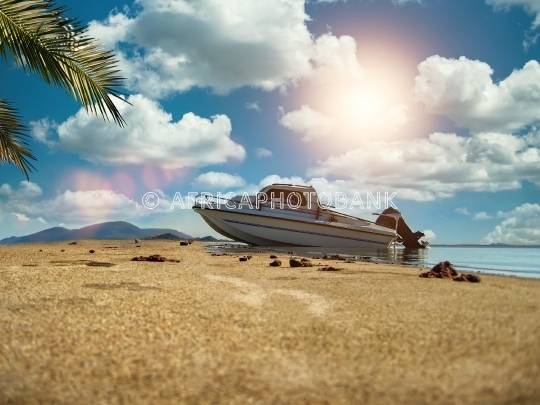 boat holiday