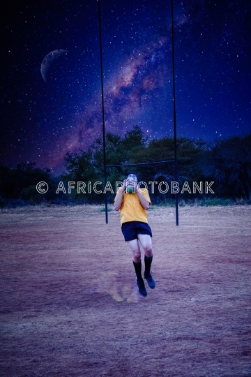 night rugby