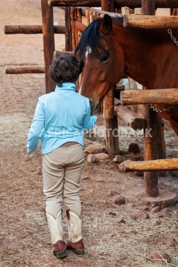 petting farm