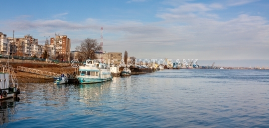 port Galati