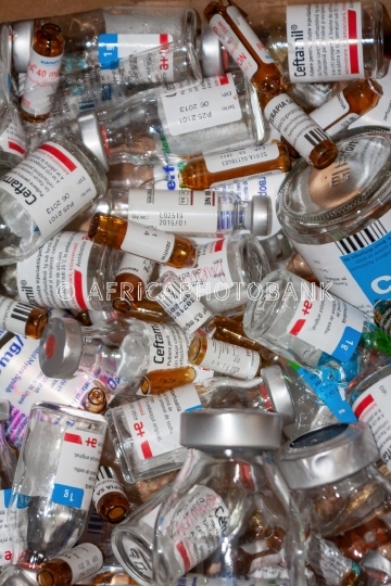 Medical waste
