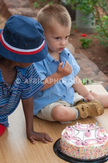 african birthday