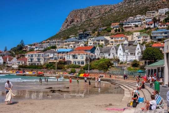 cape town streets