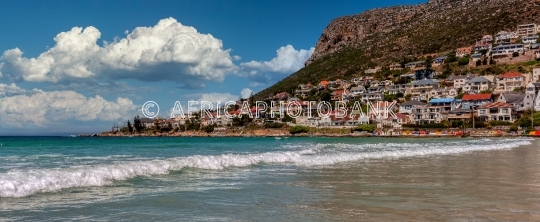 cape town suburbia