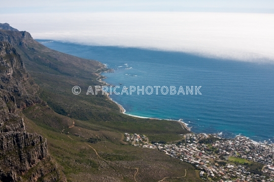 cape town 